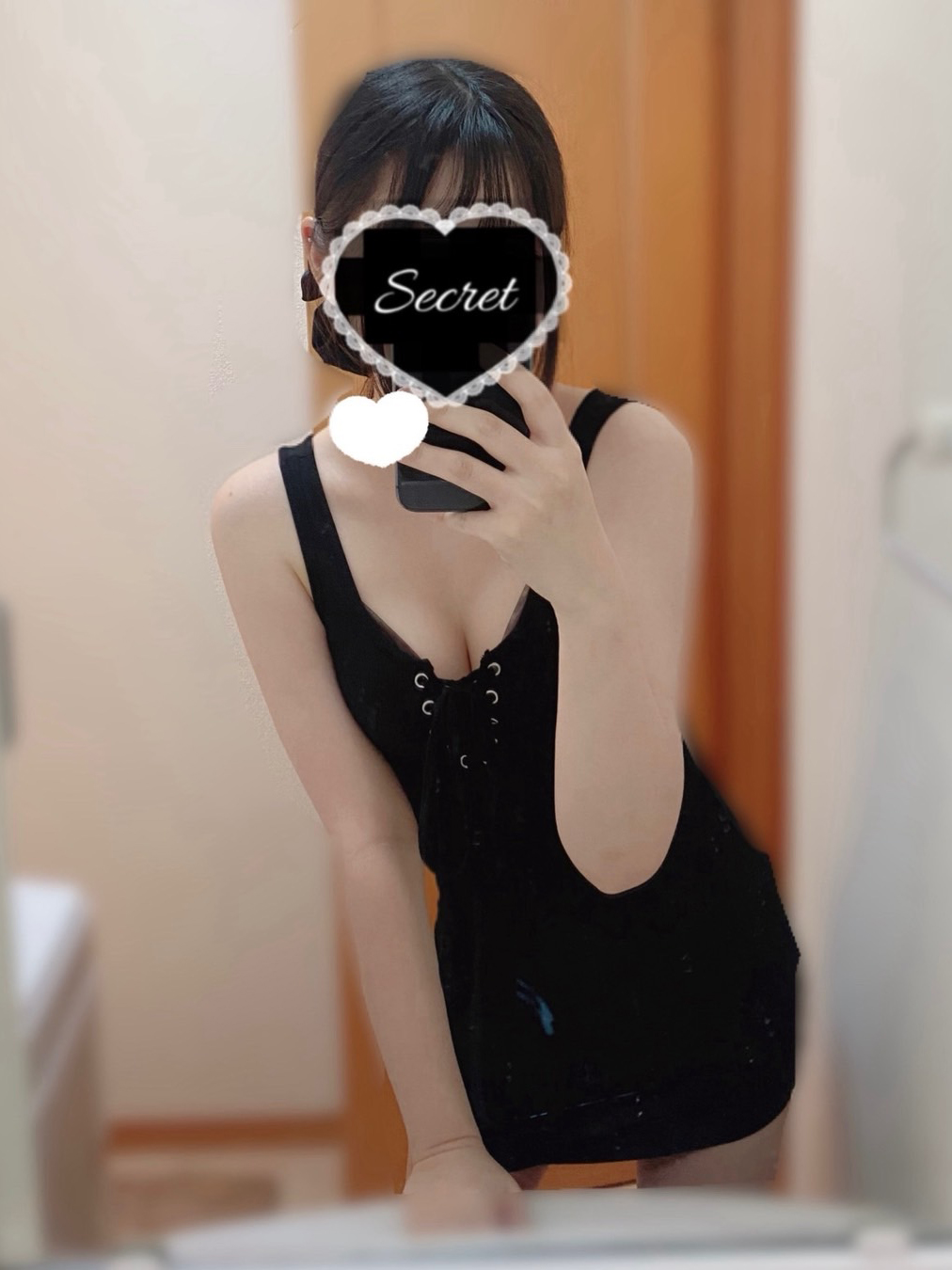 水瀬めい